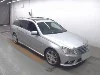 MERCEDES BENZ E CLASS STATION WAGON