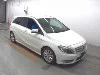 MERCEDES BENZ B CLASS