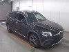 MERCEDES BENZ GLB