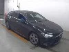 MERCEDES BENZ CLA SHOOTING BRAKE