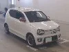 SUZUKI ALTO TURBO RS