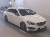 MERCEDES BENZ CLA SHOOTING BRAKE