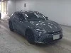 TOYOTA CROWN SPORT