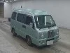 SUBARU DIAS WAGON