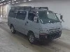TOYOTA REGIUS VAN
