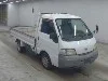 NISSAN VANETTE TRUCK
