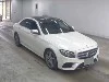 MERCEDES BENZ E CLASS