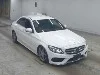 MERCEDES BENZ C CLASS