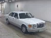MERCEDES BENZ S CLASS