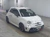 FIAT ABARTH 595
