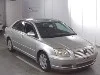 TOYOTA AVENSIS SEDAN