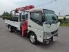 NISSAN NT450 ATLAS