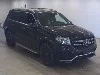 MERCEDES BENZ AMG GL