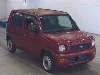 DAIHATSU NAKED