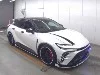 TOYOTA CROWN SPORT