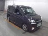 SUZUKI SOLIO BANDIT