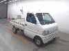 MAZDA SCRUM TRUCK