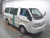 MAZDA BONGO VAN