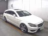 MERCEDES BENZ AMG CLS SHOOTING BRAKE