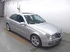 MERCEDES BENZ E CLASS