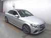 MERCEDES BENZ C CLASS