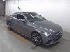 MERCEDES BENZ C CLASS