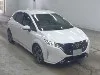 NISSAN AURA