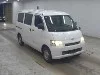 TOYOTA LITE ACE VAN