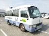 TOYOTA COASTER
