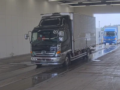 Hino Ranger