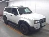 TOYOTA LAND CRUISER 250