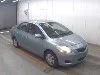 TOYOTA BELTA