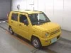 DAIHATSU NAKED