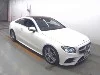 MERCEDES BENZ E CLASS