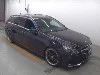 MERCEDES BENZ E CLASS STATION WAGON