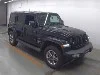 JEEP WRANGLER UNLIMITED