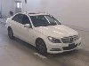 MERCEDES BENZ C CLASS