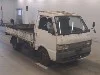 MAZDA BONGO BRAWNY TRUCK