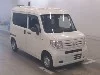 HONDA N VAN