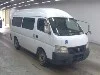NISSAN CARAVAN BUS