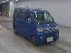 SUBARU DIAS WAGON