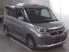 SUZUKI SOLIO BANDIT