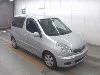 TOYOTA FUNCARGO