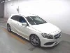 MERCEDES BENZ A CLASS
