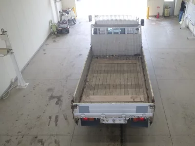 TOYOTA TOYOACE
