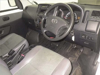 TOYOTA TOWN ACE VAN