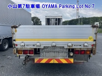 Hino Profia