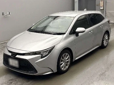 TOYOTA COROLLA TOURING
