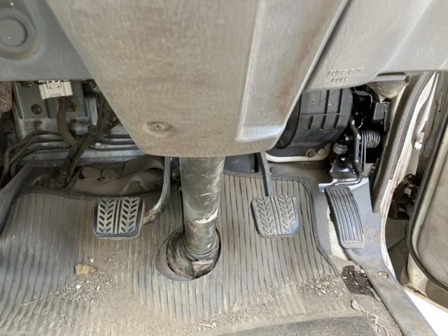 Mazda Bongo Brawny  с аукциона в Японии
