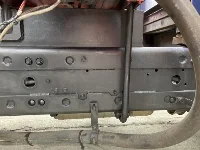 Цена авто Mitsubishi Fuso Fighter с аукционов Японии, номер кузова FK61, пробег 315 000, оценка 6